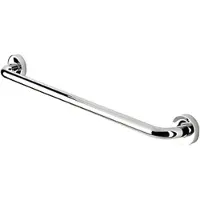 Geesa Handdoekenrek Geesa Luna Chroom 60 cm