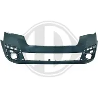 Diederichs 4013952 Bumper
