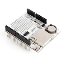 Whadda WPSH202 Arduino compatibel datalogging