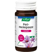 A.Vogel Perimenopauze Mentaal 30 tabletten
