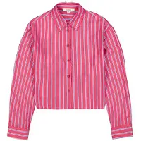 Garcia meisjes Overhemd, 152/158, Rood