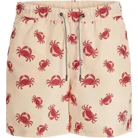Jack & Jones Fiji Aop Zwembroek
