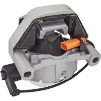 Meyle Rubber carrosserie, motorophanging 100 199 0307