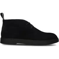 Blackstone Veterschoen donkerblauw