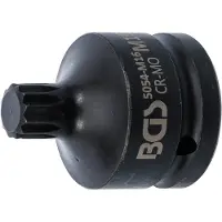 Bgs 5054-M16: Inwendige torx-bitadapter, 20 (3/4 inch), M16