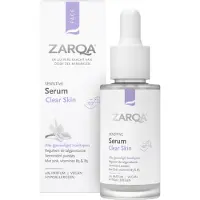 Zarqa 2x Clear Skin Serum 30 Ml