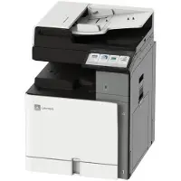 Lexmark MX953se Monochrome Multifunction A3 55ppm
