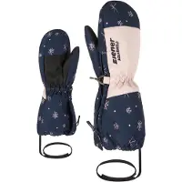 Ziener - Kid's Levi AS Minis Glove - Handschoenen 4, blauw
