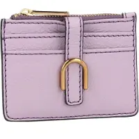 Fossil kaarthouder Vada Card Case Lavender paars