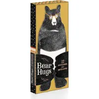 Sonstige Verlage Bear Hugs Notecards