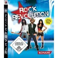 [PS3] Rock Revolution Duits