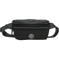 Fossil Gordeltas Buckner Waistpack Black Zwart