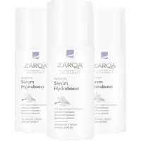 Zarqa 3x Hydra Serum 50 Ml