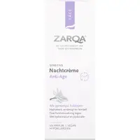 Zarqa 2x Anti-Age Nachtcrème 50 ml