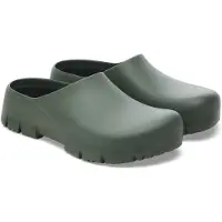 Birkenstock Klompen Super-Birki 2.0 dames - Kaki - 44