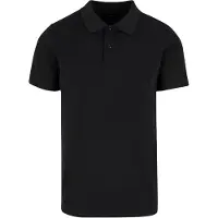 Urban Classics Shirt 'Sorona' zwart