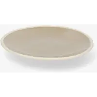 The Table | Atelier Gebaksbord Ø 16 cm - Almond