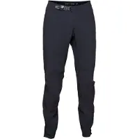 FOX Defend Fire Pants Black || Maat: 32 US