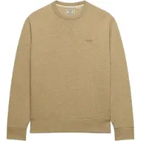 Superdry Sweatshirt 'Essential' camel