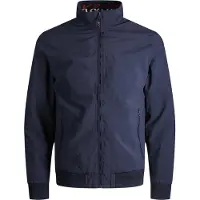 Jack & Jones JACK&JONES JJBARRY JACKET Heren Jas - Maat M