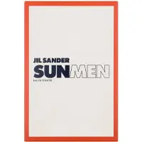 Jil Sander Sun Men Gift Set