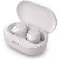 Philips draadloze oordopjes (Bluetooth) - Wit