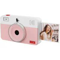 Kodak Mini Shot 2 Retro Instantcamera
