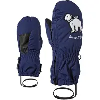 Ziener - Kid's Le Zoo Minis Glove - Handschoenen 1, blauw