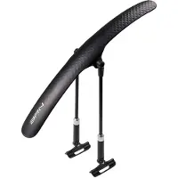 BRN B Road/gravel Spatbord