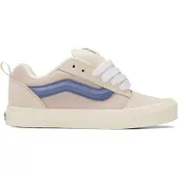 Vans Unisex Knu Skool Taupe-Schoenmaat 40