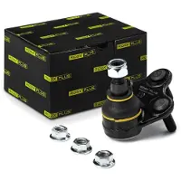 RIDEX 2462S0260P Fuseekogel