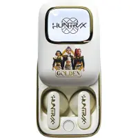OTL TECHNOLOGIES K-pop Demon Hunter, gouden oorbellen