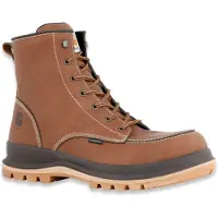 Carhartt Hamilton Rugged Flex Waterproof S3 Safety Boot Bruin | Maat: 48