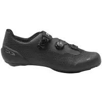 Sidi Genius X WYVE wielerschoenen zwart, Maat 48 - EUR