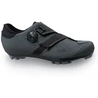 Sidi Aertis MTB Schoenen Grijs / Zwart || Maat: 41