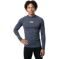 Gill Zenzero Rash Guard Met Lange Mouwen