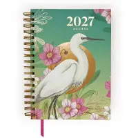 Paperclip Bureau Agenda Wildlife 2 B5 2027 –