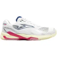 Joma Electric Allcourt Schoenen