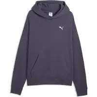 Puma Sporttrui 'Essentials' antraciet / wit