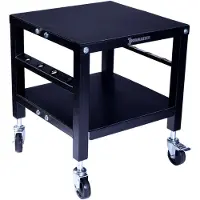 Ironmaster PRO Stand voor dumbells