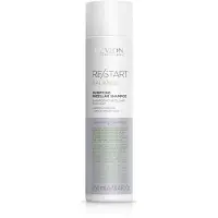 Revlon Re-Start Balance Purifying Micellar Shampoo