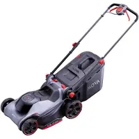 MOVA Accu-grasmaaier 43 cm, borstelloos, 40V, GL417