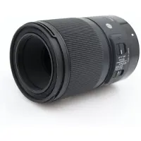 Sigma 70mm F/2.8 DG Macro Art Canon EF