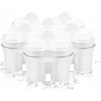 BWT Waterfilters van voor zacht water en toevoeging van magnesium (Mg2+) voor filterkan 6 stuks
