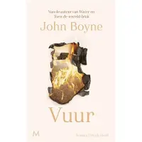 Meulenhoff Boekerij Vuur