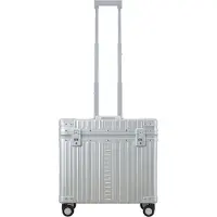 Aleon Trolley 'Classic' zilver