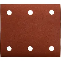 Makita Schuurstrook 114x102 mm K240 (10x)