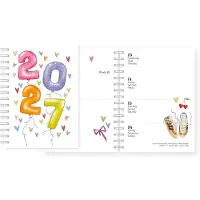 Hallmark Matia Agenda 2027