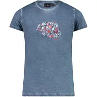 CMP 31t8445 T-shirt Met Korte Mouwen