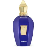XERJOFF Soprano Eden 100 ml Eau de Parfum Dames